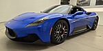 Used 2022 MASERATI MC20  in LAS VEGAS, NEVADA
