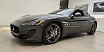 Used 2017 MASERATI GRAN TURISMO SPORT in LAS VEGAS, NEVADA