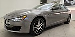 Used 2019 MASERATI GHIBLI S in LAS VEGAS, NEVADA