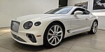 Used 2022 BENTLEY CONTINENTAL GT V8 in LAS VEGAS, NEVADA