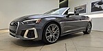 Used 2022 AUDI S5 PRESTIGE in LAS VEGAS, NEVADA