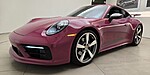 Used 2024 PORSCHE 911 CARRERA T in LAS VEGAS, NEVADA