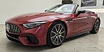 Used 2022 MERCEDES-BENZ SL-CLASS AMG SL 55 in LAS VEGAS, NEVADA