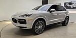 Used 2022 PORSCHE CAYENNE PLATINUM EDITION in LAS VEGAS, NEVADA