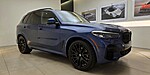 Used 2022 BMW X5 XDRIVE40I in LAS VEGAS, NEVADA