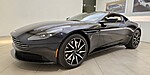 Used 2021 ASTON MARTIN DB11 V8 in LAS VEGAS, NEVADA