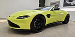 Used 2023 ASTON MARTIN V8 VANTAGE  in LAS VEGAS, NEVADA