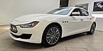 Used 2018 MASERATI GHIBLI  in LAS VEGAS, NEVADA
