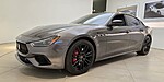 Used 2022 MASERATI GHIBLI MODENA in LAS VEGAS, NEVADA
