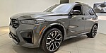 Used 2025 BMW X5 M COMPETITION in LAS VEGAS, NEVADA