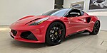 Used 2024 LOTUS EMIRA V6 FIRST EDITION in LAS VEGAS, NEVADA