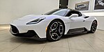 Used 2023 MASERATI MC20  in LAS VEGAS, NEVADA