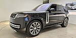 Used 2023 LAND ROVER RANGE ROVER AUTOBIOGRAPHY in LAS VEGAS, NEVADA