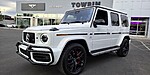 Used 2023 MERCEDES-BENZ G-CLASS AMG G 63 in LAS VEGAS, NEVADA