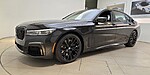 Used 2022 BMW 7 SERIES 750I XDRIVE in LAS VEGAS, NEVADA