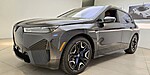 Used 2023 BMW iX XDRIVE50 in LAS VEGAS, NEVADA