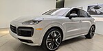 Used 2022 PORSCHE CAYENNE TURBO in LAS VEGAS, NEVADA