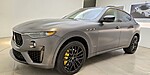 Used 2021 MASERATI LEVANTE S GRANSPORT in LAS VEGAS, NEVADA