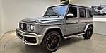 Used 2023 MERCEDES-BENZ G-CLASS AMG G 63 in LAS VEGAS, NEVADA
