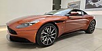 Used 2017 ASTON MARTIN DB11 LAUNCH EDITION in LAS VEGAS, NEVADA