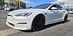 Used 2021 TESLA MODEL S PLAID in LAS VEGAS, NEVADA