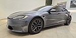 Used 2021 TESLA MODEL S PLAID in LAS VEGAS, NEVADA