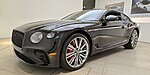 Used 2023 BENTLEY CONTINENTAL GT SPEED in LAS VEGAS, NEVADA