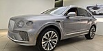 Used 2022 BENTLEY BENTAYGA V8 in LAS VEGAS, NEVADA