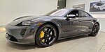 Used 2021 PORSCHE TAYCAN TURBO S in LAS VEGAS, NEVADA
