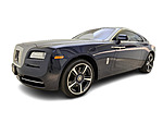 Used 2016 ROLLS ROYCE WRAITH  in LAS VEGAS, NEVADA (Photo 1)