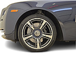 Used 2016 ROLLS ROYCE WRAITH  in LAS VEGAS, NEVADA (Photo 11)