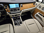 Used 2016 ROLLS ROYCE WRAITH  in LAS VEGAS, NEVADA (Photo 18)