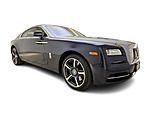 Used 2016 ROLLS ROYCE WRAITH  in LAS VEGAS, NEVADA (Photo 6)