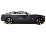 Used 2016 ROLLS ROYCE WRAITH  in LAS VEGAS, NEVADA (Photo 9)