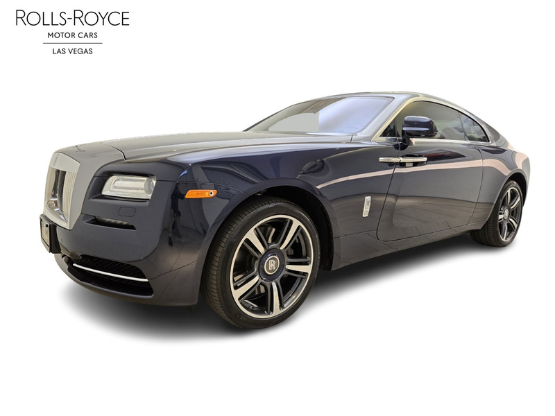 Used 2016 ROLLS ROYCE WRAITH  in LAS VEGAS, NEVADA