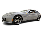 Used 2017 FERRARI GTC4LUSSO  in LAS VEGAS, NEVADA (Photo 1)