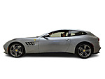 Used 2017 FERRARI GTC4LUSSO  in LAS VEGAS, NEVADA (Photo 10)