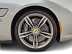 Used 2017 FERRARI GTC4LUSSO  in LAS VEGAS, NEVADA (Photo 12)