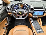Used 2017 FERRARI GTC4LUSSO  in LAS VEGAS, NEVADA (Photo 21)