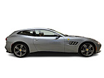 Used 2017 FERRARI GTC4LUSSO  in LAS VEGAS, NEVADA (Photo 6)