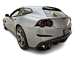 Used 2017 FERRARI GTC4LUSSO  in LAS VEGAS, NEVADA (Photo 9)