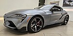 Used 2022 TOYOTA GR SUPRA 3.0 in LAS VEGAS, NEVADA