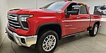 Used 2024 CHEVROLET SILVERADO 2500 LTZ in LAS VEGAS, NEVADA