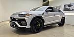 Used 2021 LAMBORGHINI URUS  in LAS VEGAS, NEVADA