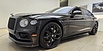 Used 2024 BENTLEY FLYING SPUR SPEED EDITION 12 in LAS VEGAS, NEVADA