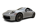 Used 2020 PORSCHE 911 CARRERA in LAS VEGAS, NEVADA (Photo 1)