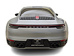 Used 2020 PORSCHE 911 CARRERA in LAS VEGAS, NEVADA (Photo 10)