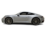 Used 2020 PORSCHE 911 CARRERA in LAS VEGAS, NEVADA (Photo 12)