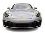 Used 2020 PORSCHE 911 CARRERA in LAS VEGAS, NEVADA (Photo 2)