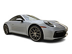 Used 2020 PORSCHE 911 CARRERA in LAS VEGAS, NEVADA (Photo 3)